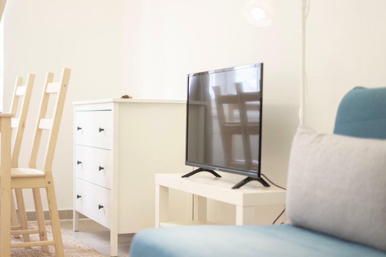 Vienna City Apartments Brigittenau ภายนอก รูปภาพ